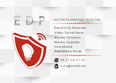 Electricité Domotique et Protection à Gardanne