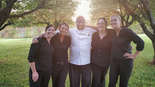 Caterer «B&W Catering Company», reviews and photos, 604 Church St, Chester, VT 05143, USA