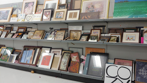 Non-Profit Organization «Goodwill Houston Select Stores donation center», reviews and photos, 10831 Jones Rd, Houston, TX 77065, USA