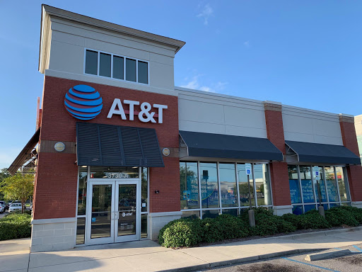 AT&T, 3730 Airport Blvd, Mobile, AL 36608, USA, 