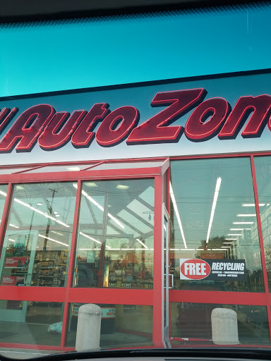 Auto Parts Store «AutoZone», reviews and photos, 27800 Michigan Ave, Inkster, MI 48141, USA