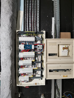 Cyril Gillier électricité à Challes-les-Eaux