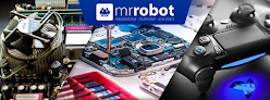 MR ROBOT - Informatique, Téléphonie, Jeux vidéo | Forges Les Eaux Forges-les-Eaux