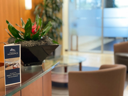 Pleasanton Workspace image
