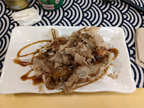 Takoyaki du Restaurant japonais IchiNiSan&GO à Strasbourg - n°8