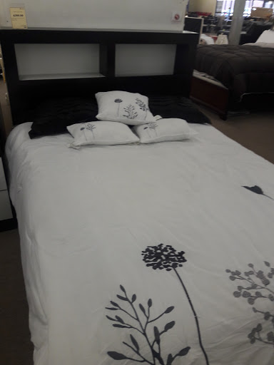 Furniture Store «BT Furnishings», reviews and photos, 5701 Broadway Blvd, Garland, TX 75043, USA