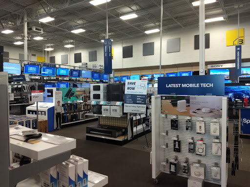 Electronics Store «Best Buy», reviews and photos, 309 S College Rd, Wilmington, NC 28403, USA