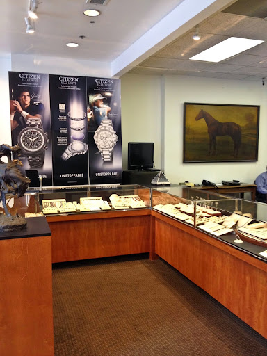 Jeweler «Joe Rosenberg Jewelers», reviews and photos, 163 E Main St, Lexington, KY 40507, USA