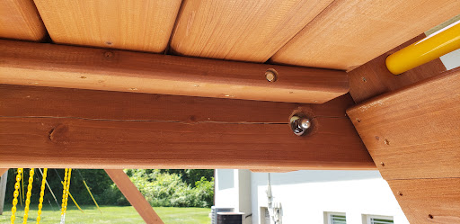 Playground Equipment Supplier «Kids Gotta Play», reviews and photos, 53535 Grand River Ave, New Hudson, MI 48165, USA