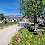 Photo n°6 de l'avis de Francesco.a fait le 14/07/2018 à 14:33 sur le  Osteria sant'Anna à Sopramonte