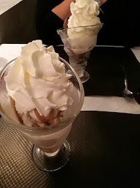 Crème glacée du Crêperie Les crêpes d'Amandine à Éragny - n°4