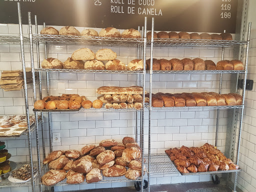 La Resistance Boulangerie