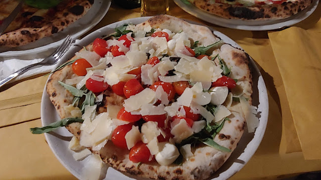 Recensioni di Pizzeria Da Brigida a Foggia - Pizzeria