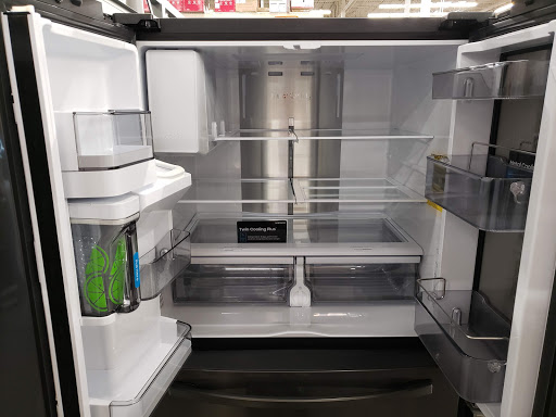 Home Improvement Store «The Home Depot», reviews and photos, 8555 Home Depot Drive, Irving, TX 75063, USA