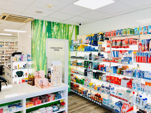 Pure Pharmacy (Morehampton Rd) in Dublin 4, Co. Dublin (Baile Átha Cliath)