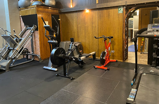 Physiotherapy Center Biosalud S L en Guadalajara, Guadalajara