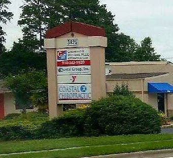 Coastal Chiropractic Center - Chiropractor in Wilmington North Carolina