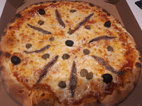 Plats et boissons du Pizzas à emporter Le Kiosque à Pizzas Nègrepelisse à Nègrepelisse - n°7