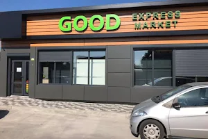 GOOD Express Market image