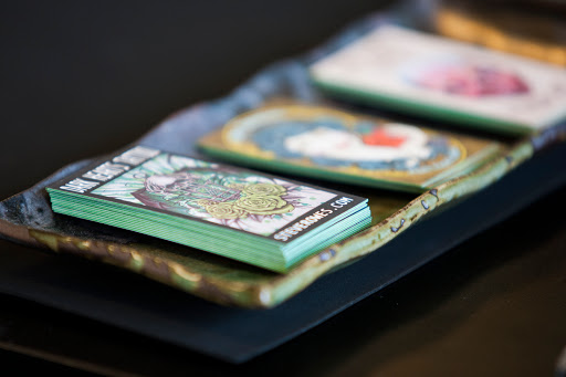 Tattoo Shop «Dark Hearts Tattoo Gallery», reviews and photos, 10660 Sierra Ave, Fontana, CA 92337, USA