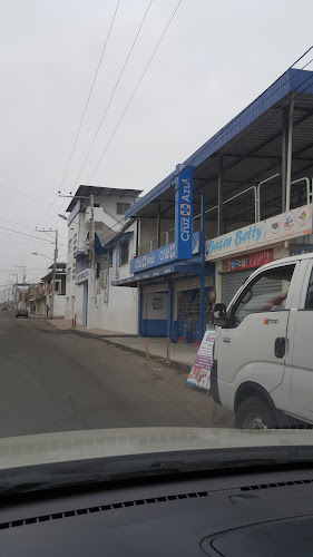 Farmacia Cruz Azul San Agustin Manta - Manta
