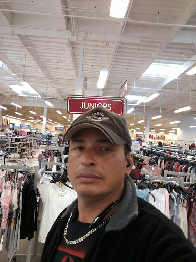 Clothing Store «Burlington Coat Factory», reviews and photos, 4105 Century Blvd, Pittsburg, CA 94565, USA