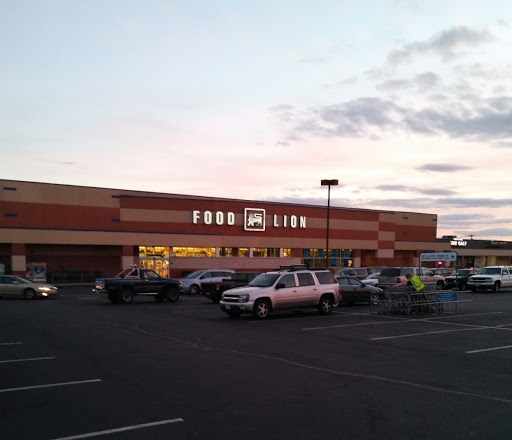 Food Lion, 85 S Carlton St, Harrisonburg, VA 22801, USA, 