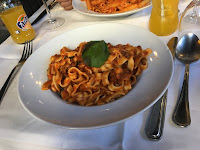 Pappardelle du Restaurant italien Del Papa à Paris - n°1