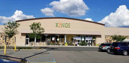 Kings Food Markets, 977 Valley Rd, Gillette, NJ 07933, USA, 