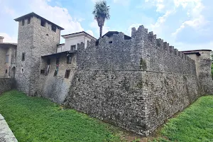 Castello Conti Calepio image