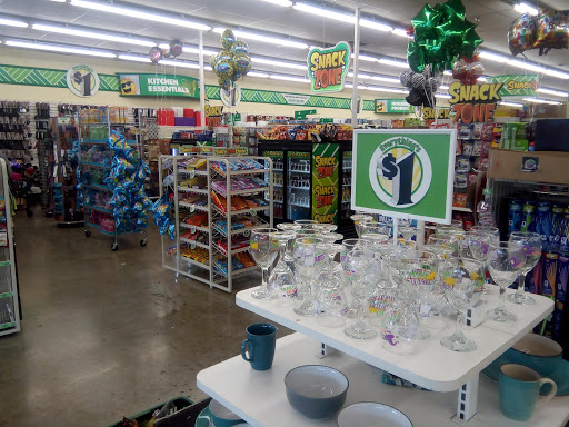 Dollar Store «Dollar Tree», reviews and photos, 12030 NE 85th St, Kirkland, WA 98033, USA