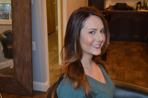 Beauty Salon «Styled Salon», reviews and photos, 131 Main St #203, Prince Frederick, MD 20678, USA