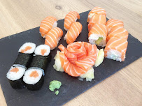 Photos du propriétaire du Restaurant de sushis Lady Sushi Saint Jean De Vedas - n°4