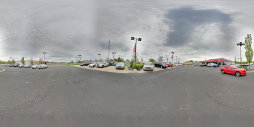 Used Car Dealer «Conely Auto - Sales, Service, & Rental», reviews and photos, 7208 Grand River Ave, Brighton, MI 48114, USA