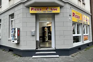 Pizza Live Viersen image