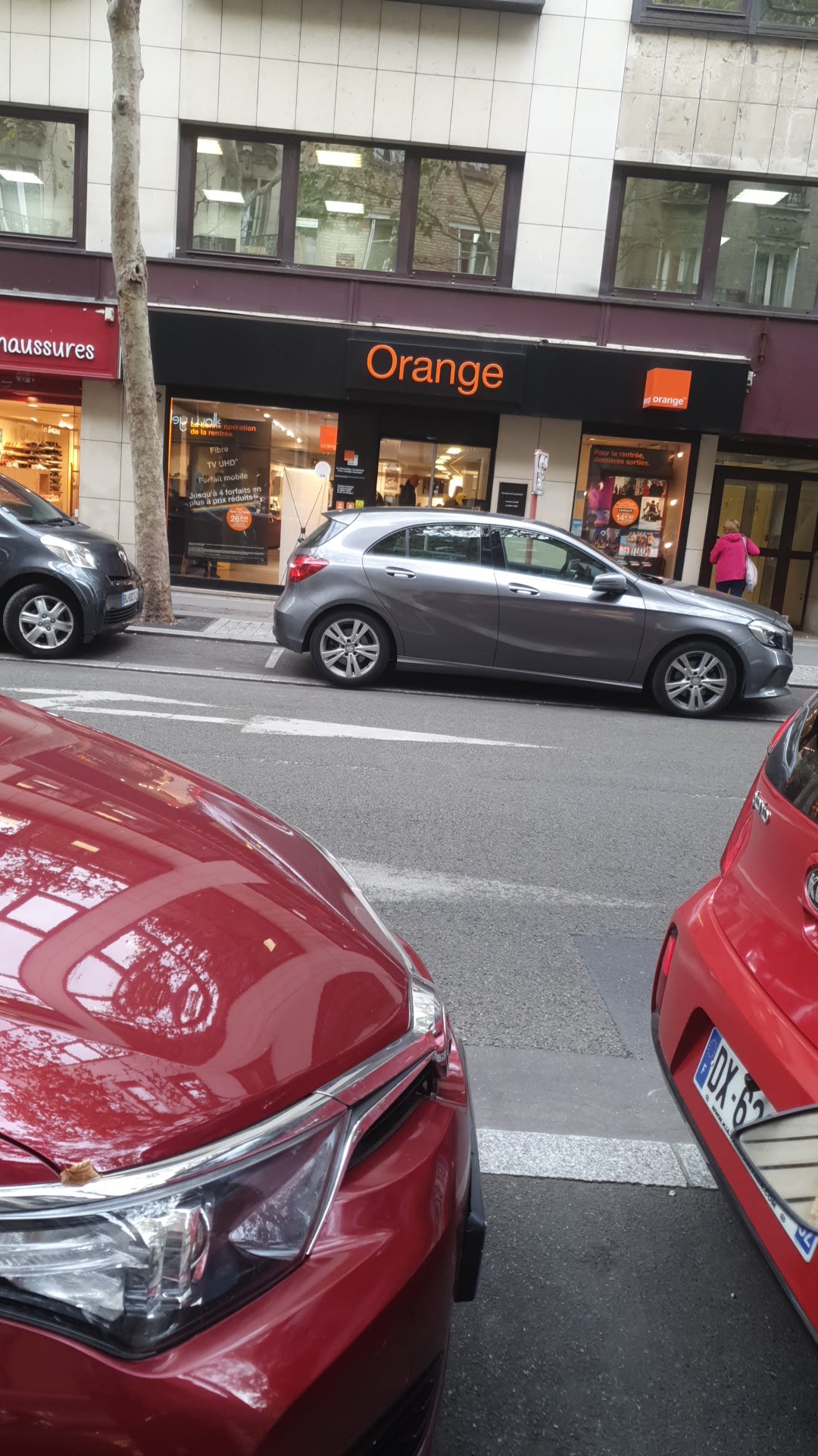 Photo n° 2 de l'avis de J. fait le 09/09/2019 à 16:05