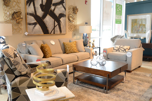 Furniture Store «La-Z-Boy Furniture Galleries», reviews and photos, 1041 Glenbrook Way, Hendersonville, TN 37075, USA