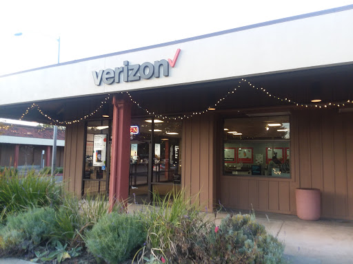 Cell Phone Store «Verizon Authorized Retailer - A Wireless», reviews and photos, 225 N Orchard Ave, Ukiah, CA 95482, USA