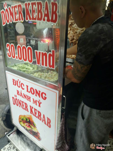 Top 20 chuỗi cửa hàng kepab Quận Hoàn Kiếm Hà Nội 2022