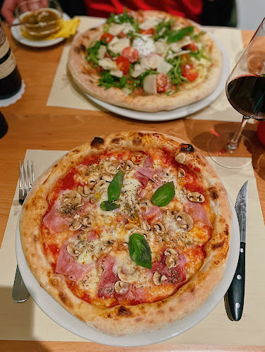 Colibri Pizza - Zürich
