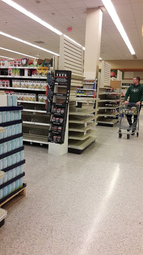 Supermarket «Commissary», reviews and photos, 701 George Ave, Harrison Charter Township, MI 48045, USA