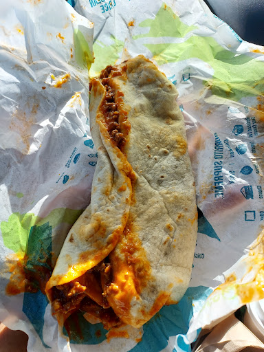 Taco Bell image