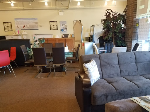 Furniture Store «Furniture Stop», reviews and photos, 926 W Dundee Rd, Arlington Heights, IL 60004, USA