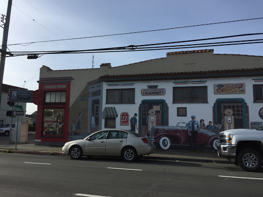 Thrift Store «Tailwaggers Thrift Shop», reviews and photos, 2737 F St, Eureka, CA 95501, USA