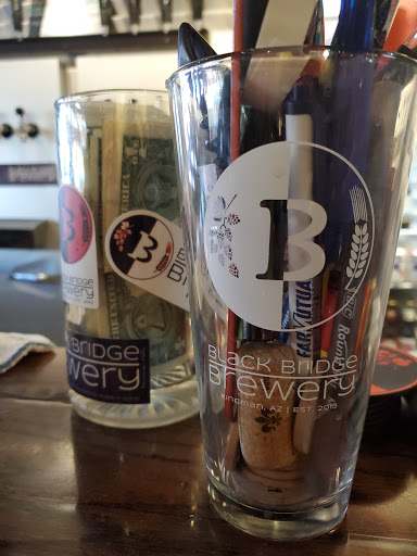 Brewery «Black Bridge Brewery», reviews and photos, 421 E Beale St, Kingman, AZ 86401, USA