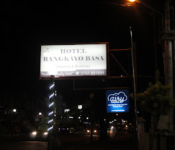 Rangkayo Basa - Halal Hotel - Padang photo