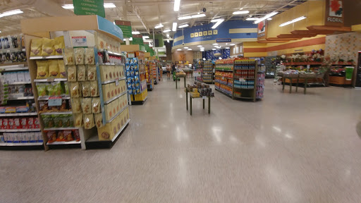 Supermarket «Publix Super Market at Golden Eagle Village», reviews and photos, 2430 US-27, Clermont, FL 34714, USA