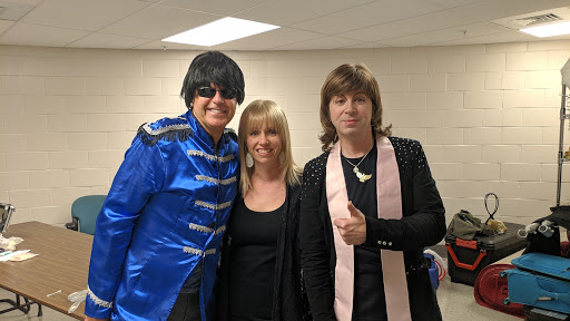 Banquet Hall «The Conmy Center», reviews and photos, 750 San Salvador Dr, Dunedin, FL 34698, USA