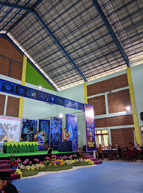 Foto SMA  Negeri 1 Sulang, Kabupaten Rembang