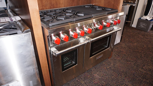 Appliance Store «Voss TV & Appliances TV», reviews and photos, 903 Gill Hall Rd, Jefferson Hills, PA 15025, USA